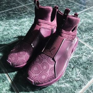 Puma Fierce Sneakers